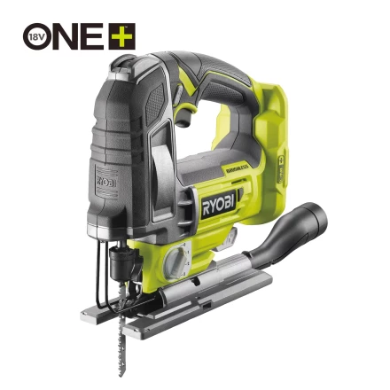 Ryobi Бесщеточный лобзик R18JS7-0 5133004223 купить в Тобольске