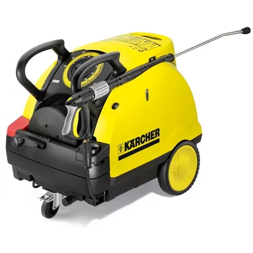 Мойка высокого давления Karcher HDS 698 CSX ECO (Мойка Керхер HDS 698 CSX ECO) купить в Тобольске