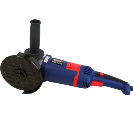 Угловая шлифмашина (болгарка) Диолд МШУ-1,3-02 (константная электроника) купить в Тобольске