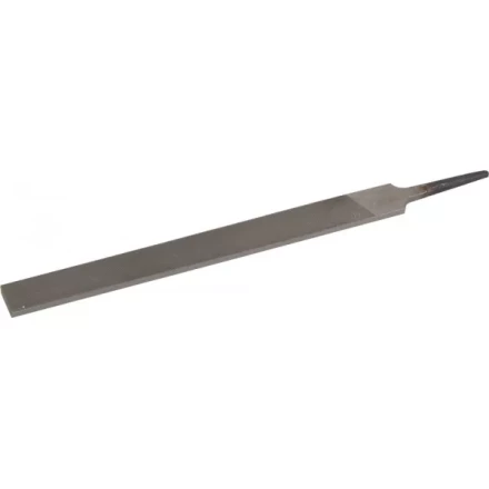 Напильник ЗУБР &quot;ПРОФЕССИОНАЛ&quot; плоский, № 2, 200мм 1610-20-2_z01 купить в Тобольске