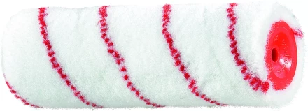 Валик сменный &quot;НЕЙЛОН Стандарт&quot; 180 мм ворс 9 мм D 48 мм D р. 8 мм полиамид  MATRIX 80622 купить в Тобольске