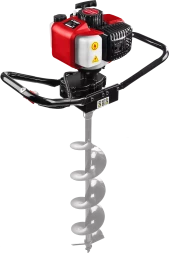 Мотобур (бензобур) МБ1-150 серия МАСТЕР