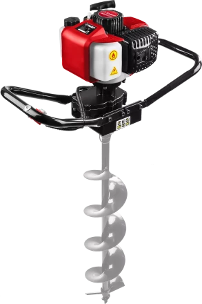 Мотобур (бензобур) МБ1-150 серия МАСТЕР купить в Тобольске