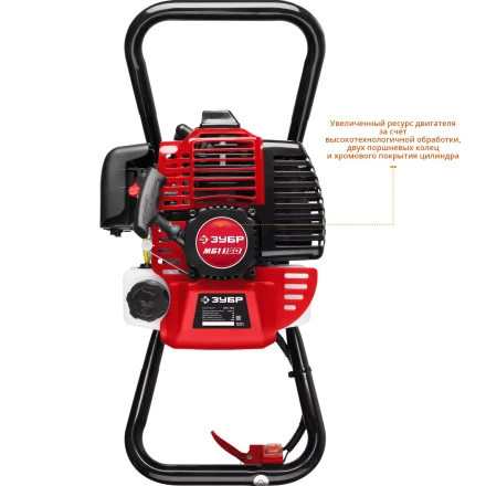 Мотобур (бензобур) МБ1-150 серия МАСТЕР купить в Тобольске