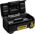 Ящик для инструмента &quot;TOOLBOX-16&quot; пластиковый, STAYER Professional 38167-16 купить в Тобольске