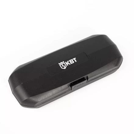 Диэлектрическая отвертка КВТ VDE НИО-4405+ со сменными битами, 5 шт. (83785) купить в Тобольске