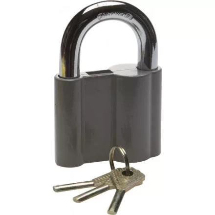 Замок навесной STAYER &quot;MASTER&quot; общего применения, дисковый механизм секрета, 45мм 37148-50 купить в Тобольске
