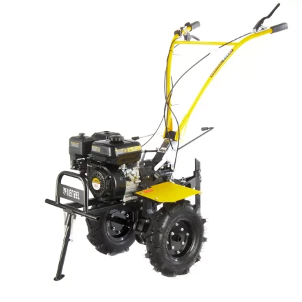 Мотоблок бензиновый DPT-270X Denzel 56403 купить в Тобольске