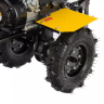 Мотоблок бензиновый DPT-270X Denzel 56403 купить в Тобольске