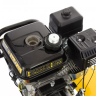Мотоблок бензиновый DPT-270X Denzel 56403 купить в Тобольске
