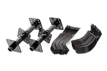 Мотоблок бензиновый DPT-270X Denzel 56403 купить в Тобольске