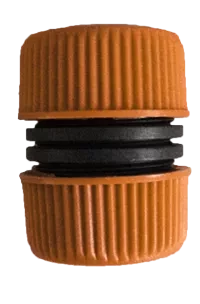 Муфта ремонтная для шланга 1/2 Вихрь купить в Тобольске