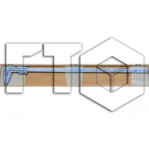 Штангенциркуль ШЦ 3-1000 (0.1) ГТО губки 150мм купить в Тобольске
