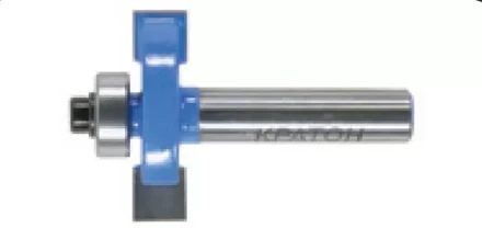 Фреза фальцевальная с подш 14006/8 Кратон 1 09 03 042 купить в Тобольске