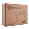 Перфоратор DKH650W DEKO, 063-4110, в кейсе купить в Тобольске