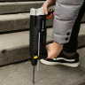 Перфоратор DKH650W DEKO, 063-4110, в кейсе купить в Тобольске