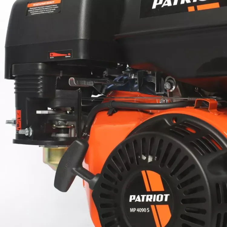 Мотопомпа MP 4090S PATRIOT купить в Тобольске