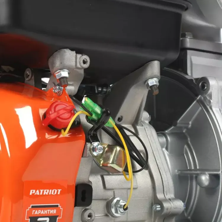 Мотопомпа MP 4090S PATRIOT купить в Тобольске