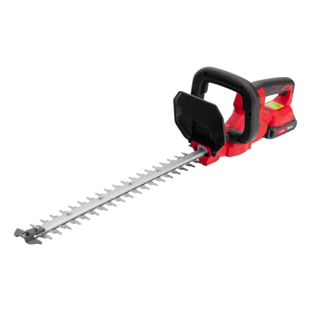 Кусторез аккумуляторный HT-510, нож 510 мм, Li-Ion, 20 В // MTX 59441 купить в Тобольске