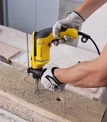 Дрель ударная Stanley SDH600 купить в Тобольске