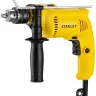 Дрель ударная Stanley SDH600 купить в Тобольске