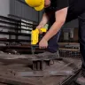 Дрель ударная Stanley SDH600 купить в Тобольске
