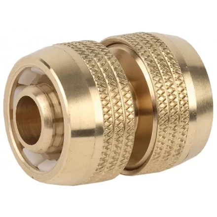 Муфта RACO &quot;Profi&quot; (шланг-шланг) латунная, 1/2&quot; 4246-55018B купить в Тобольске