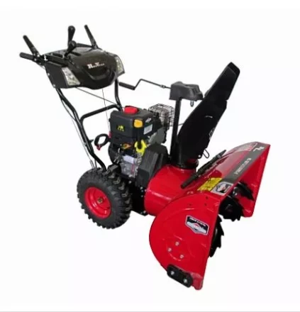 Снегоуборщик бензиновый RedVerg RD-SB71/1150BS-E купить в Тобольске