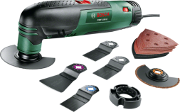 Мультитул BOSCH PMF 190 E Set (0.603.100.521)