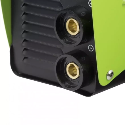 Аппарат инверторный дуговой сварки СИБРТЕХ ИДС-170 94375 купить в Тобольске