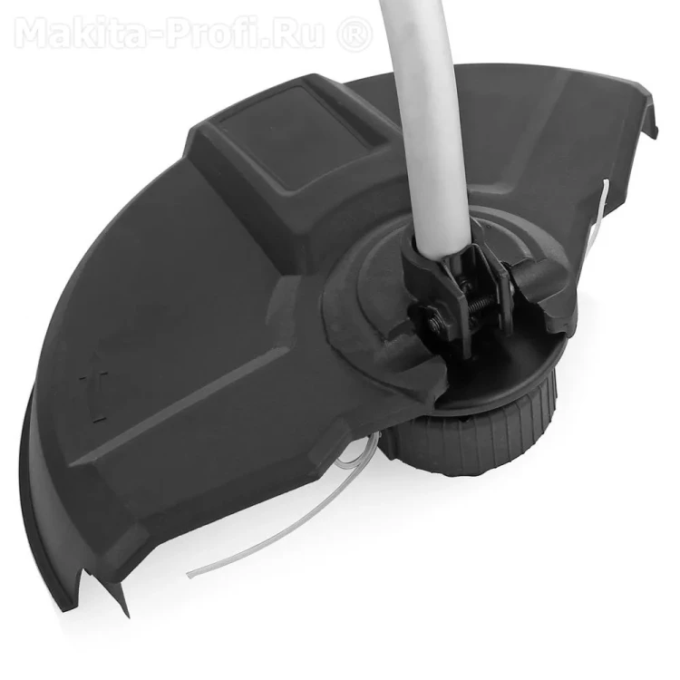 Электрокосилка Makita UR3501 купить в Тобольске