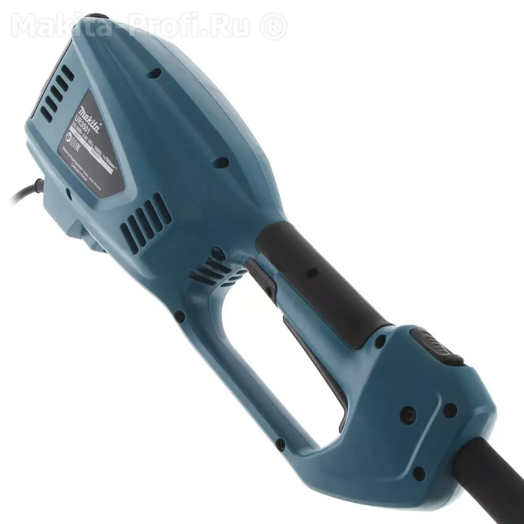 Электрокосилка Makita UR3501 купить в Тобольске