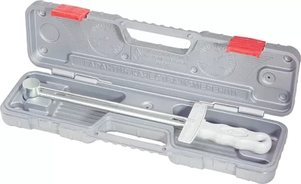 Ключ динамометрический 12,5 мм (НИЗ)  Россия 14150 купить в Тобольске