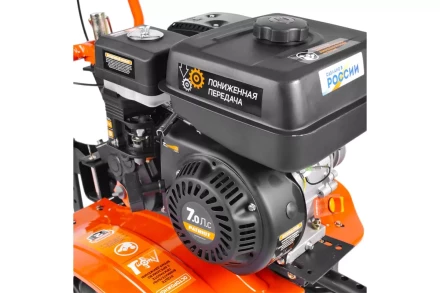 Мотоблок бензиновый PATRIOT КАЛУГА М 440107006 купить в Тобольске