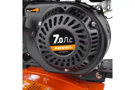 Мотоблок бензиновый PATRIOT КАЛУГА М 440107006 купить в Тобольске
