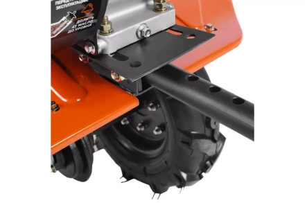 Мотоблок бензиновый PATRIOT КАЛУГА М 440107006 купить в Тобольске