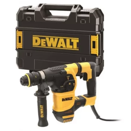 Перфоратор  D25334 K SDS-plus DeWalt купить в Тобольске
