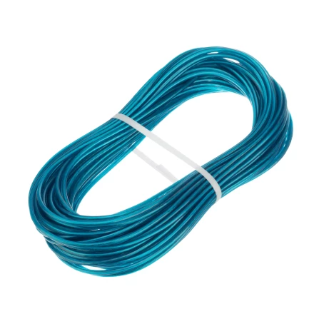 Шнур хозяйственный с полимерным покрытием, 3 мм, L 20 м, Home Palisad 937035 купить в Тобольске
