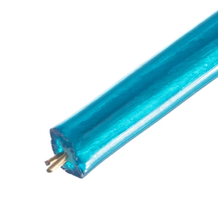 Шнур хозяйственный с полимерным покрытием, 3 мм, L 20 м, Home Palisad 937035 купить в Тобольске