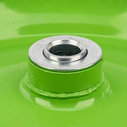 Колесо полиуретановое Сибртех 3.00-8, длина оси 90 мм, подшипник 16 мм, 689755 купить в Тобольске