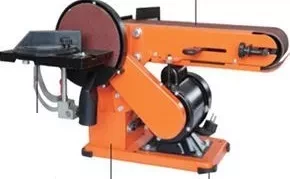 Станок шлифовальный WMS-350-150 4 01 05 004 купить в Тобольске