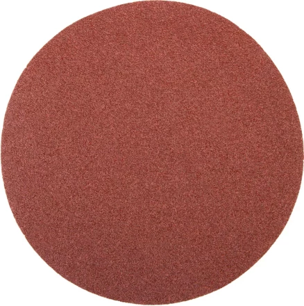 Круг шлифовальный универсальный STAYER &quot;MASTER&quot; из абразивной бумаги на велкро основе, без отверстий, Р120, 125мм, 5шт 35453-125-120 купить в Тобольске