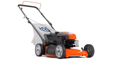 Бензиновая газонокосилка Husqvarna LC153 B&amp;S (США) купить в Тобольске