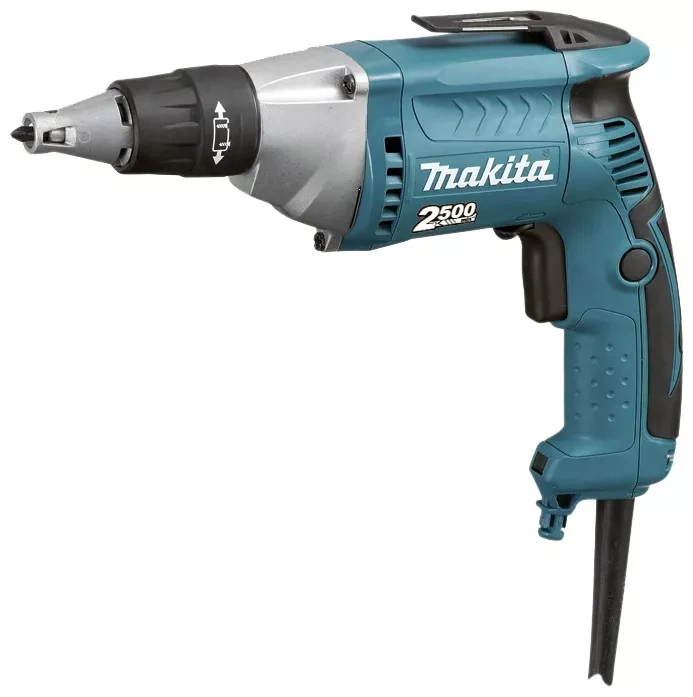Дрель-шуруповерт сетевой-электрический Makita FS2300 для гипсокартона купить в Тобольске