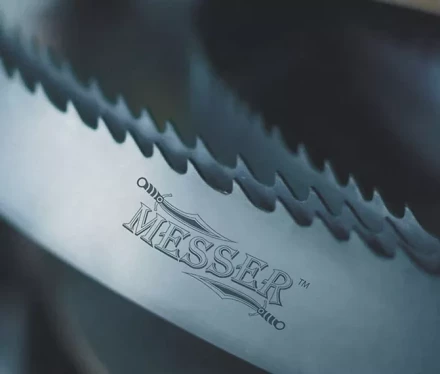 Ленточная пила MESSER М42 2360х19х0,9х6/10 NT купить в Тобольске