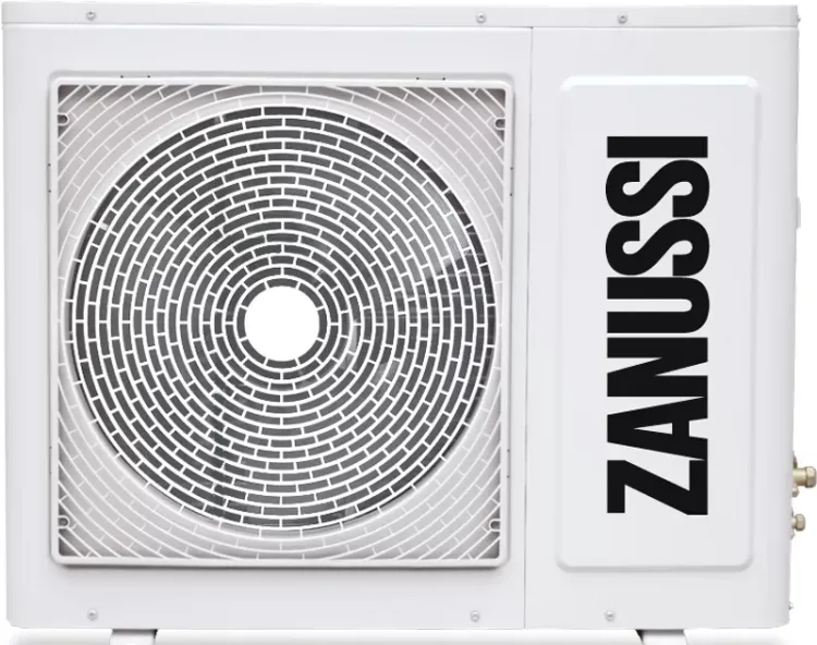 Блок наружный ZANUSSI ZACS-07 HPR/A15/N1/Out сплит-системы купить в Тобольске