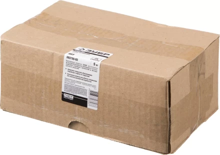 Гайка ЗУБР &quot;МАСТЕР&quot; барашковая, DIN 315, оцинкованная, M3, 5кг 303730-03 купить в Тобольске