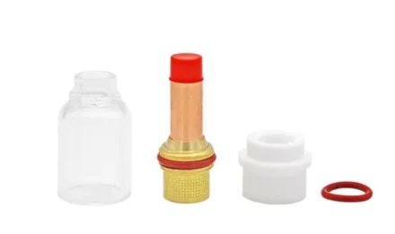 Набор Оберон Pyrex с прозрачным соплом XL60N01-P купить в Тобольске