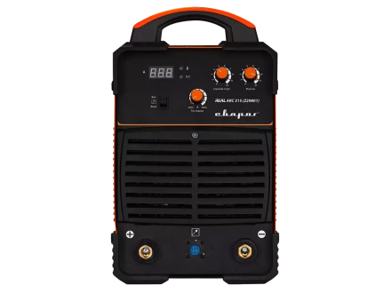 Инвертор сварочный ARC 315 REAL Z29801 Сварог купить в Тобольске