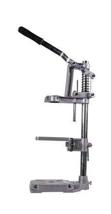 Стойка для дрели с дополнительным рабочим столом Энкор 20089 купить в Тобольске